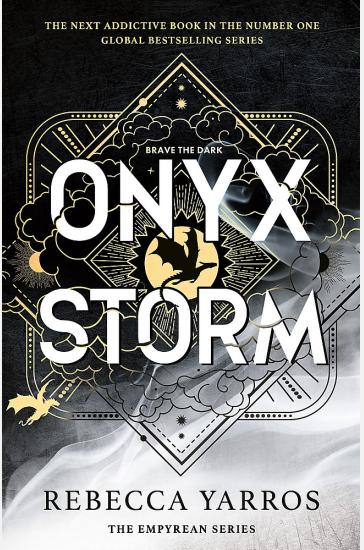 Onyx Storm