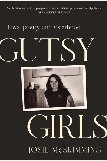 Gutsy Girls