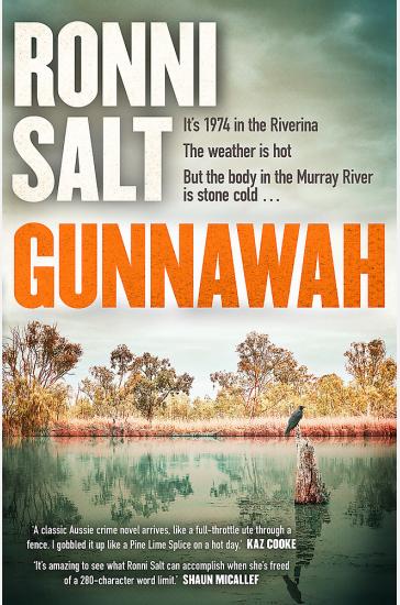 Gunnawah