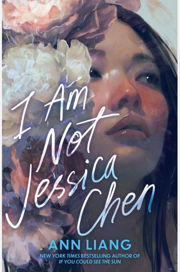 I Am Not Jessica Chen