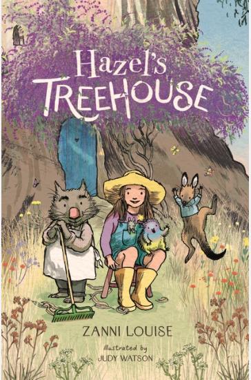 Hazel's Treehouse