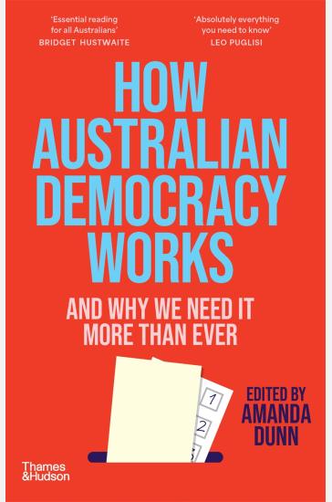 How Australian Democracy Works