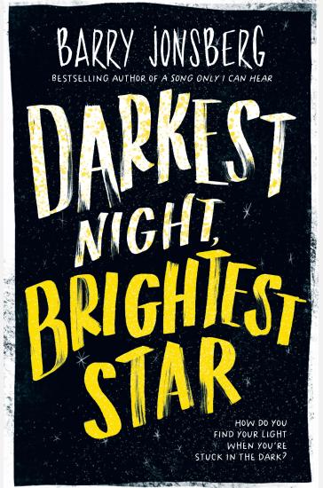 Darkest Night, Brightest Star