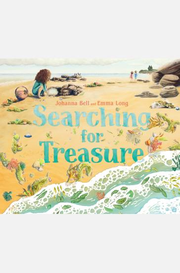 Searching for Treasure