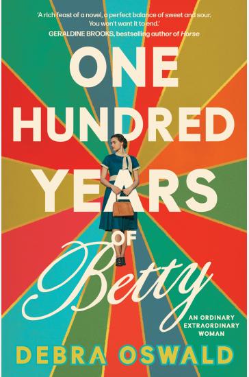 One Hundred Years of Betty