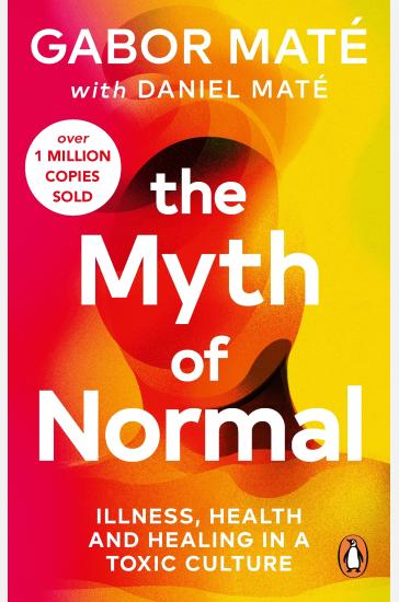 The Myth of Normal