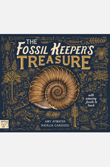 The Fossil Keeper's Treasure